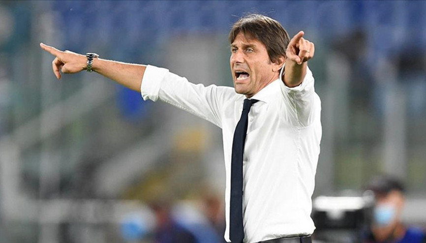 Antonio Conte ateş pahası