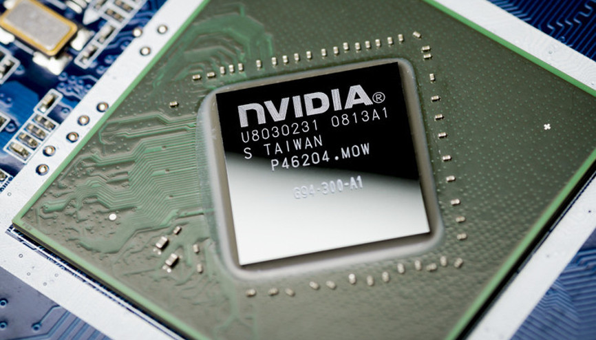 NVIDIA işlemcili PC dönemi başlıyor