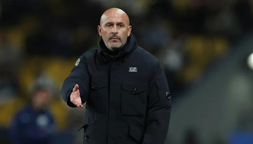 Beşiktaşta yeni hoca adayı: Italiano