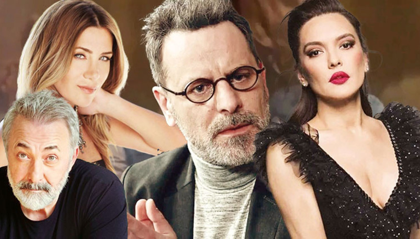 Ozan Güven Hedef haline getiriliyorum dedi, ünlülerden destek geldi