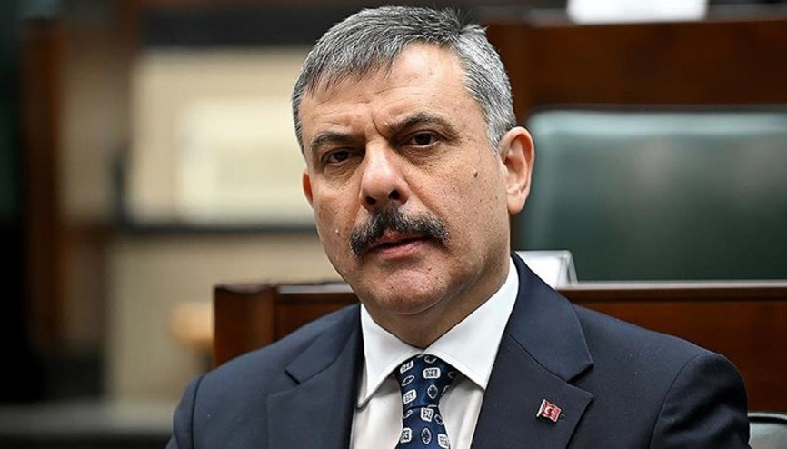 Bakan Çiftçi duyurdu: Jandarma Genel Komutanlığında 29 bin 353 personel, yeni görev yerlerine atandı