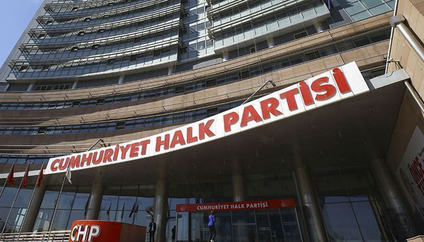 CHPden işten çıkarılmalara ilişkin açıklama: Tekrar incelenecek