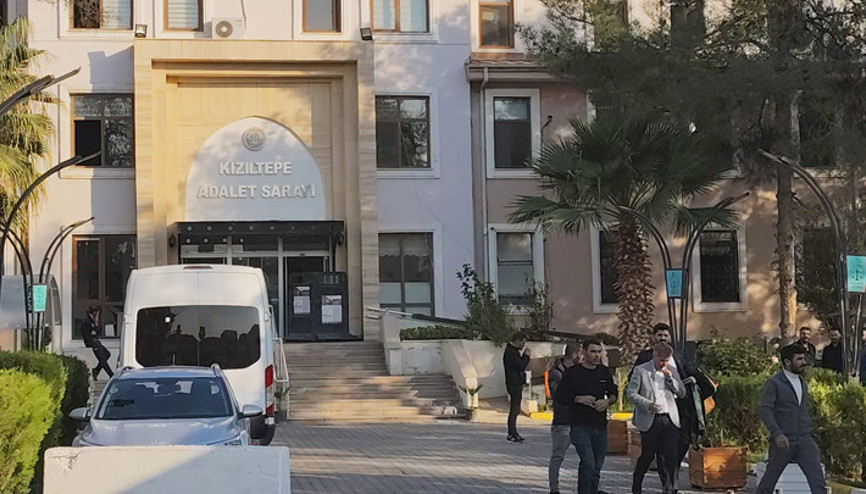 Mardinde yol verme kavgasında ölü sayısı 3e yükseldi Gözaltına alınan 29 şüpheliden 5i tutuklandı