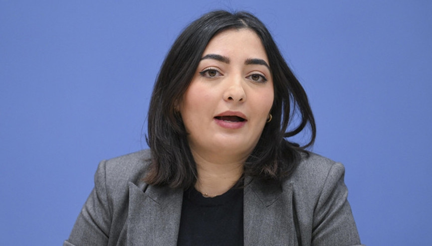 Alman bakanın Lübnan ziyareti başlamadan bitti