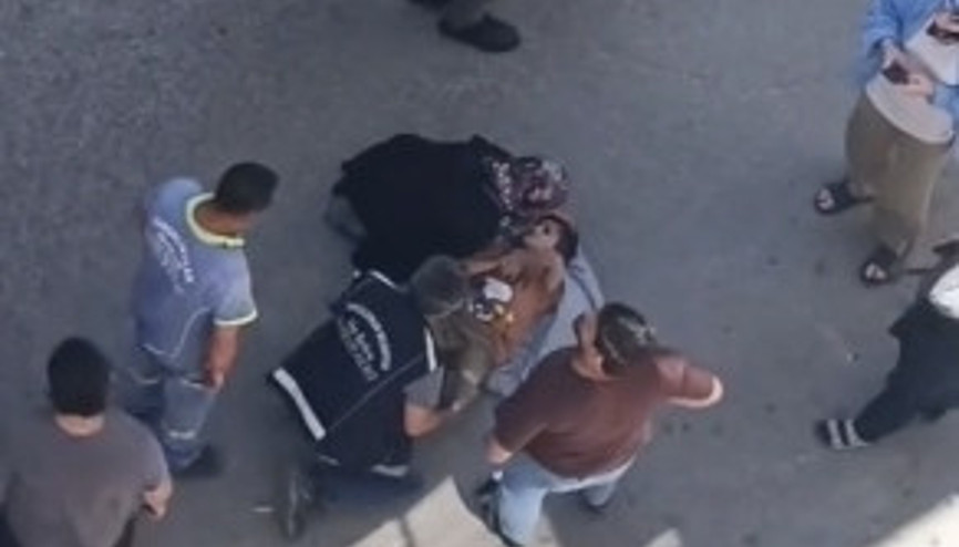 Bahçelievlerde çöp kamyonunun çarptığı 7 yaşındaki Omran, 2 gün sonra hayatını kaybetti