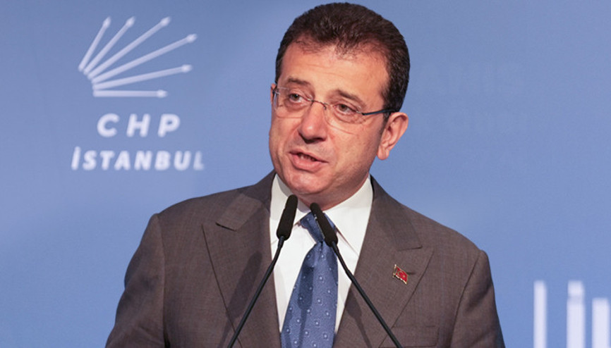 İBBye yönelik Yolsuzluk davasında duruşma 3 Hazirana ertelendi