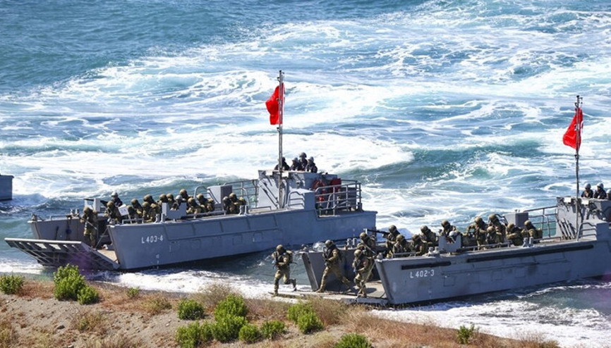 Tel Avivde gündem EFES-2026 İsrail basını itiraf etti... Türkler başardı
