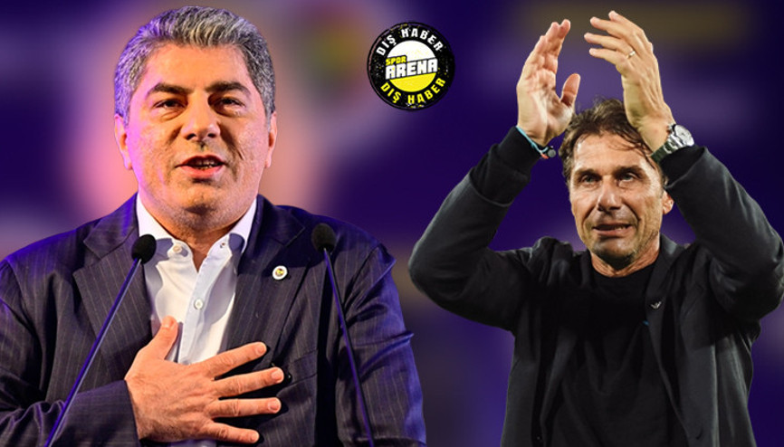 Hakan Safinin Conteye yaptığı teklif ortaya çıktı Suudi kulüpleri de Fenerbahçeye rakip