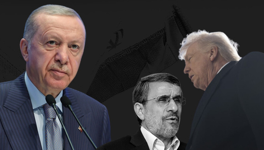 İsrailli eski istihbaratçı gizli planı ifşa etti: İrana karşı PKK hamlesini Cumhurbaşkanı Erdoğan önledi