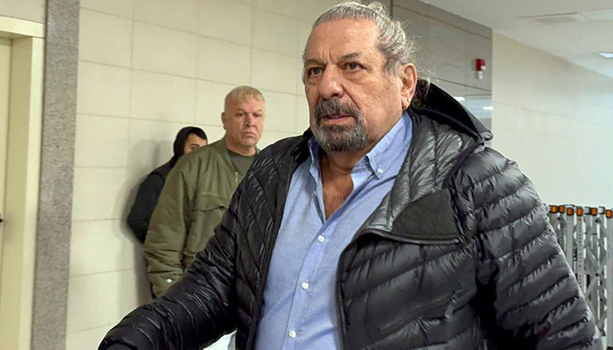 Erman Toroğlu hakkında 3 yıla kadar hapis istemi