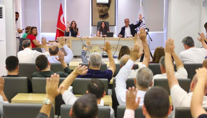 Çeşmede inşaat yasağı 15 Haziranda başlıyor
