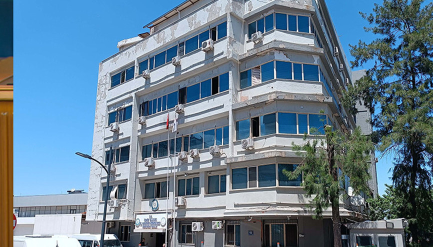 Buca Belediyesine yönelik ‘yolsuzluk’ operasyonunda gözaltı sayısı yükseldi Buca Belediyesine yönelik ‘yolsuzluk’ operasyonunda gözaltı sayısı yükseldi