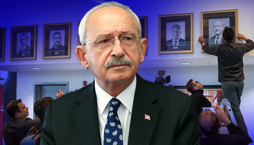 Son dakika... Kılıçdaroğlunun A Takımı belli oldu