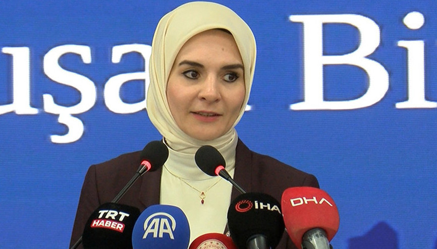 Cumhurbaşkanı Erdoğan’ın yıllar önceki uyarısı yeniden gündemde Cumhurbaşkanı Erdoğan’ın yıllar önceki uyarısı yeniden gündemde