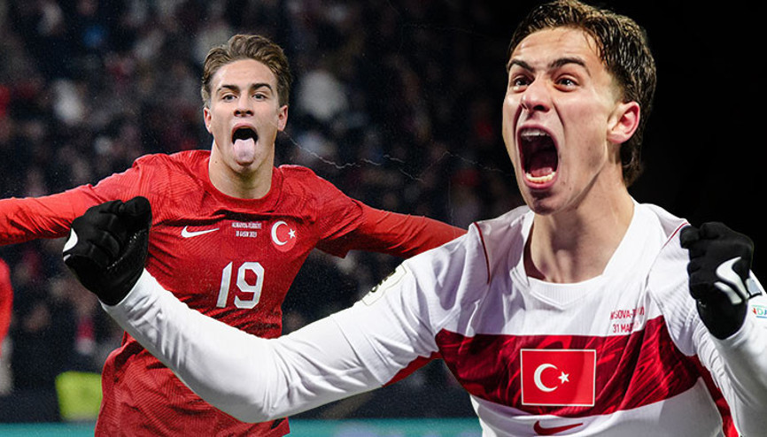 Kenan Yıldız’dan Dünya Kupası itirafı: Büyük sözler vermeyi sevmiyorum dedi ve ekledi...