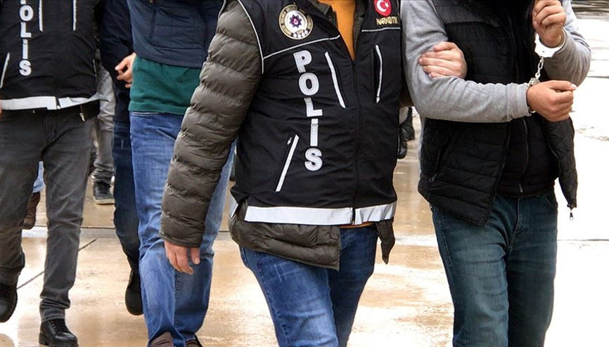 Şanlıurfa merkezli uyuşturucu operasyonunda 69 zanlı yakalandı