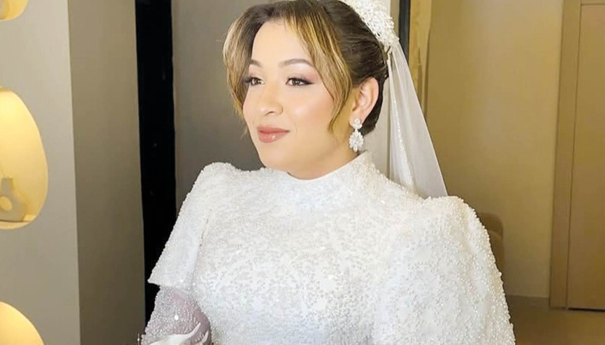 Arzu’yu odunla döverek öldürdü