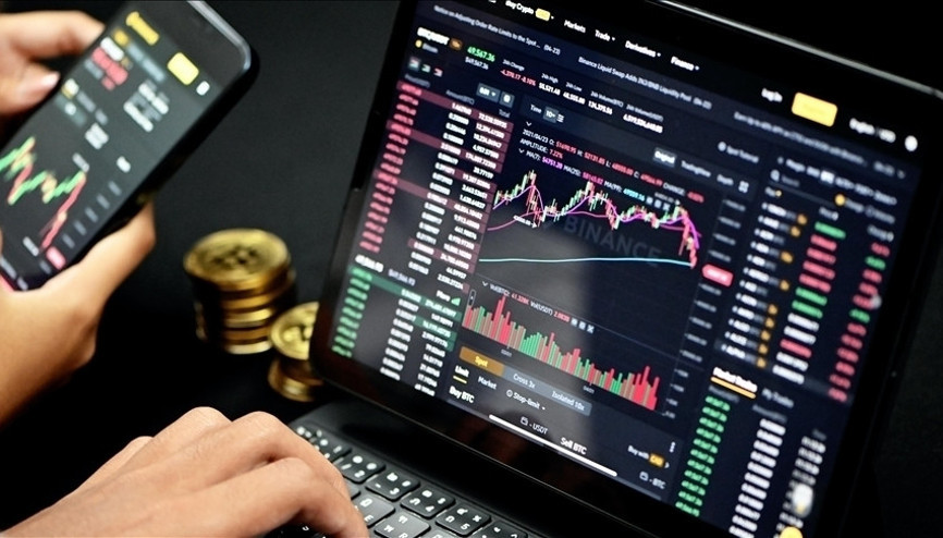 ABDden bazı kripto para borsalarına yaptırım