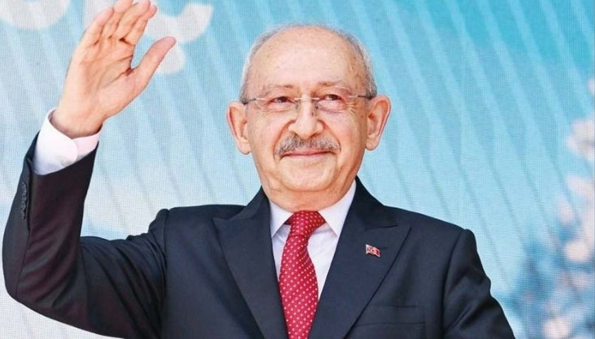 Kılıçdaroğlu’nun A takımı belli oldu