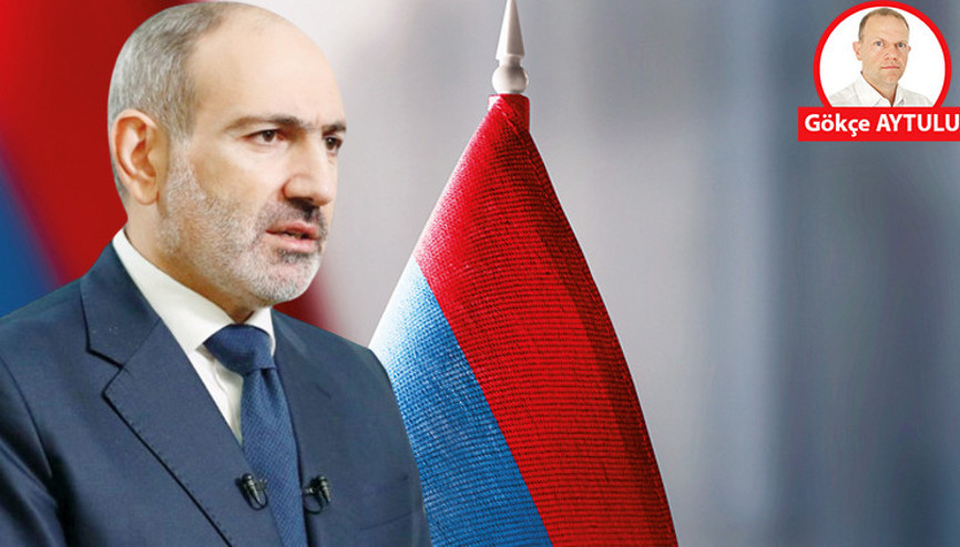 Ermenistan’ın iki yolu
