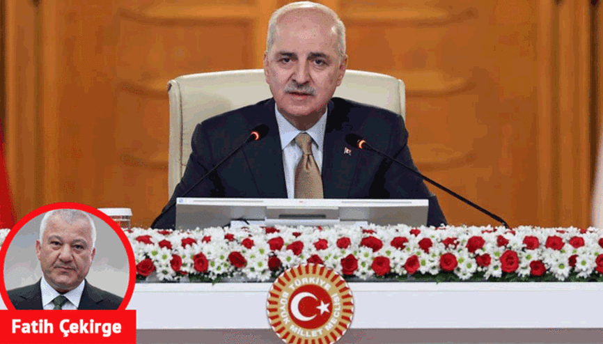 Kurtulmuş’tan ‘son şans’ uyarısı