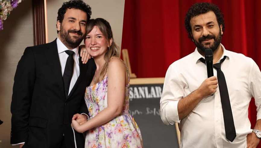 Hasan Can Kaya-Duygu Karabaş yarın New York’ta evleniyor