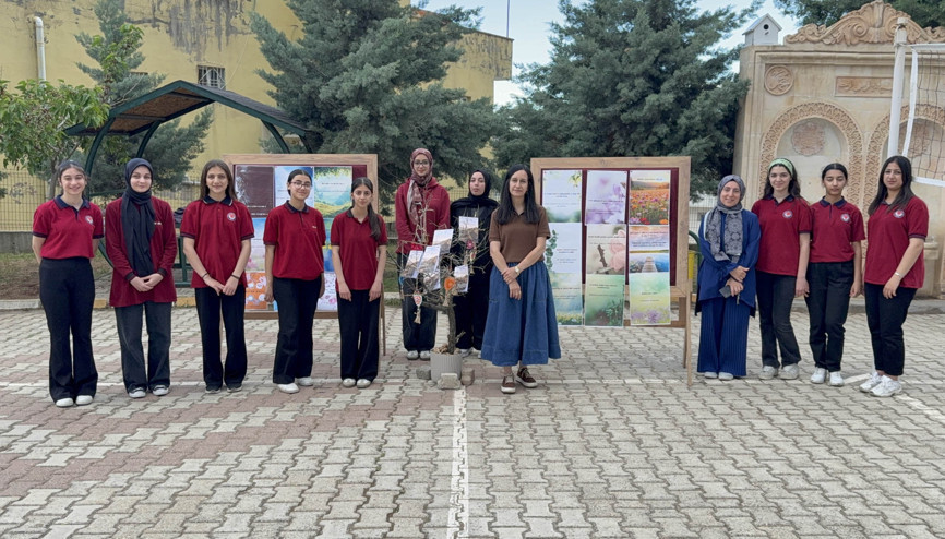 Midyat’ta, Mezopotamya’nın atasözleri kitaplaştırıldı