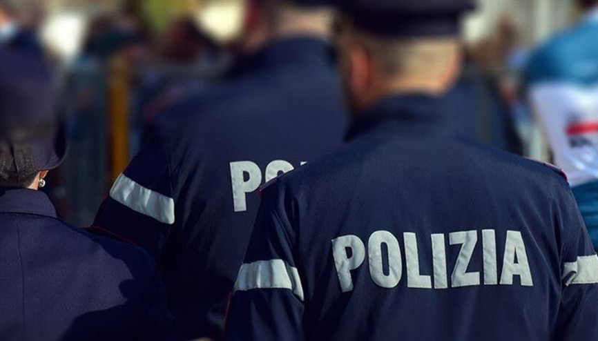 İtalyada korkunç cinayet: Göçmenleri ateşe verdiler