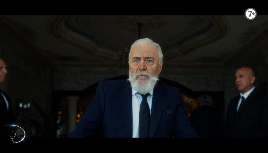 Eşref Rüya 46. Bölüm 1. Fragmanı