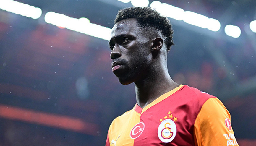 Galatasaraydan Davinson Sanchez kararı Bonservis bedeli belirlendi
