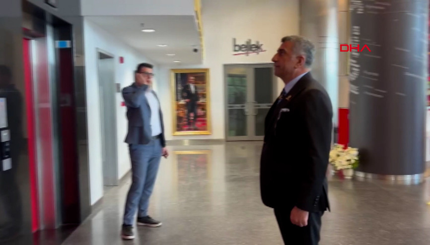 CHPli 3 vekil, Kılıçdaroğlu ile görüştü