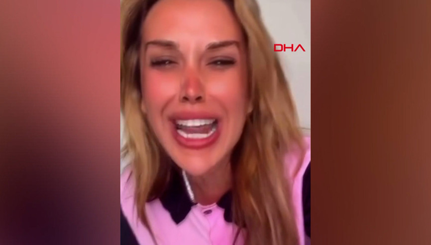 Dilan Polatın koruması silahlı saldırıda hayatını kaybetti