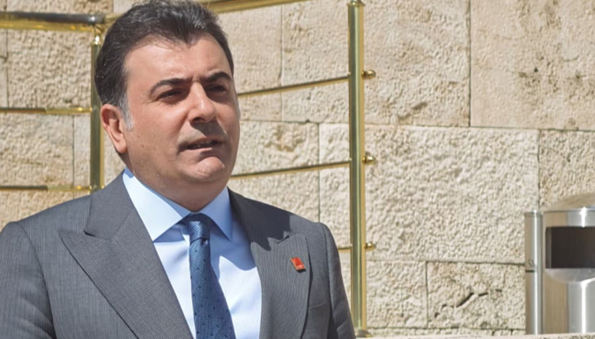 CHP Milletvekili Zeynel Emre: Bu riski almak mümkün değil