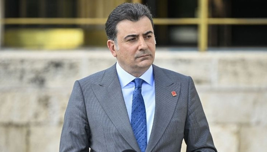 Zeynel Emre: MYK kanunsuz