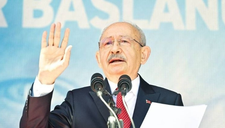 Kılıçdaroğlu’nun ilk MYK kararları: Salı günü grupta konuşacak