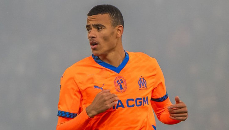 Fenerbahçeye Mason Greenwood müjdesi İtalyan devinin teklifi reddedildi