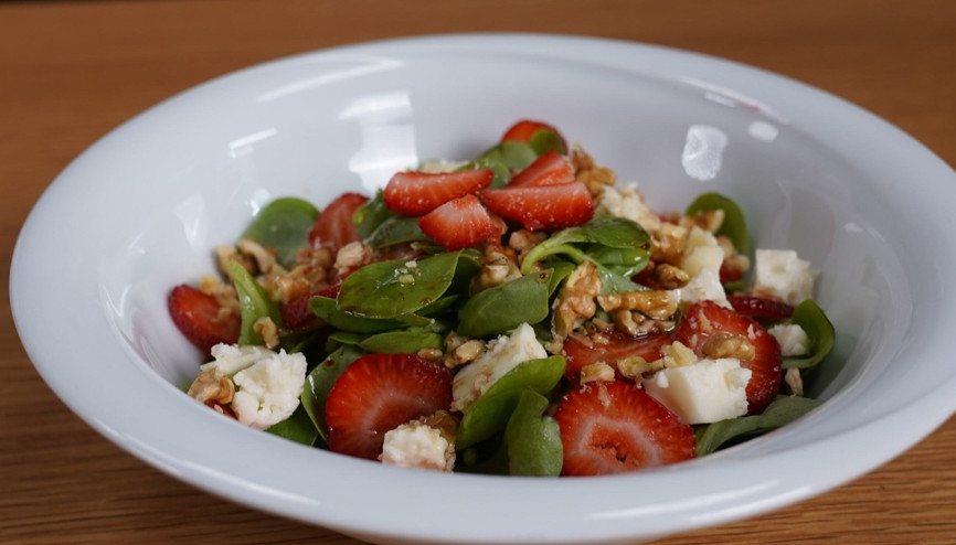 Semizotu salatası tarifi Semizotu salatası tarifi