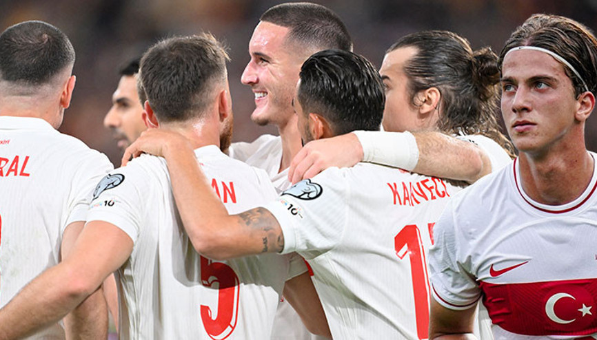 Galatasaray, golcüsünü Dünya Kupasında buldu Milli yıldız hedefte