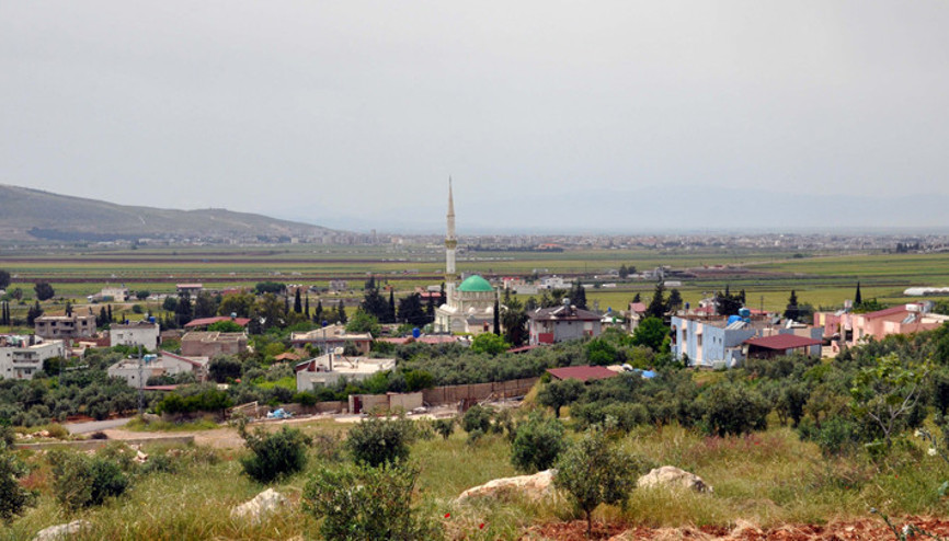 Bu mahallede herkesin soyadı aynı Karışıklık olmasın diye çocuklarımız çift isimlidir