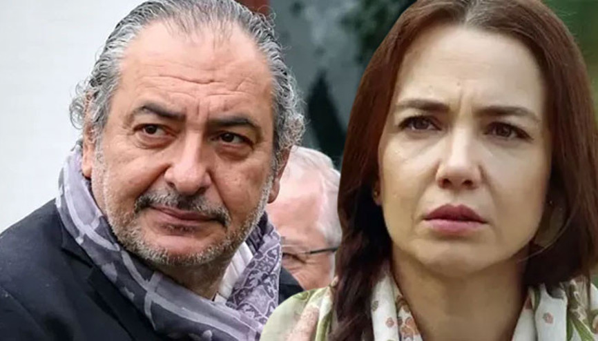 Reha Muhtarın sözleri yeniden gündemde: Vasiyetimdir Deniz Uğur cenazeme gelmesin
