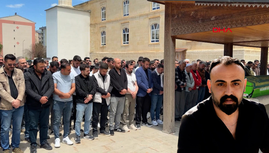 Dili boğazına kaçan kız kardeşini kurtardı, kalp krizinden öldü