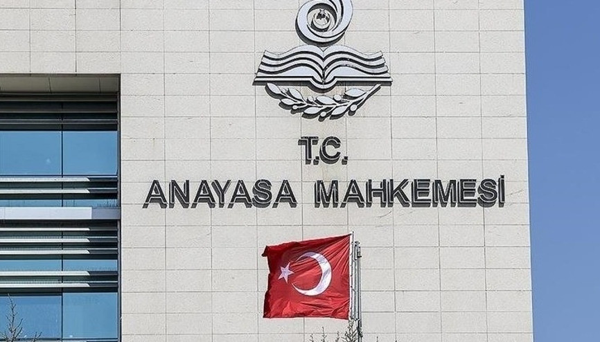 Son dakika... AYMden flaş nafaka kararı: Oy çokluğu ile iptal edildi