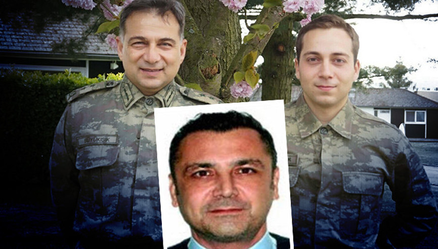Dorukhan Büyükışık soruşturması: Olay yeri ekibinin komiseri yakalandı