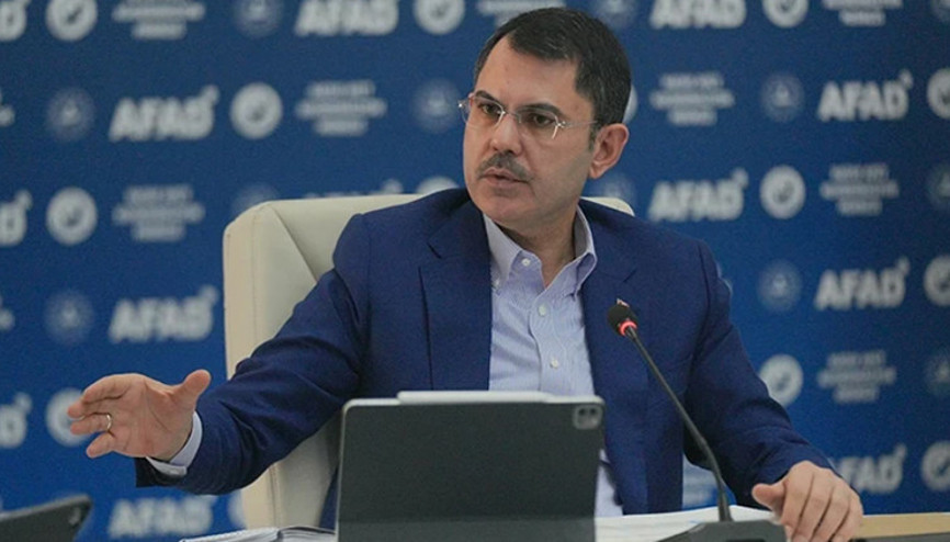Bakan Kurum açıkladı: TOKİden yeni konut kampanyası