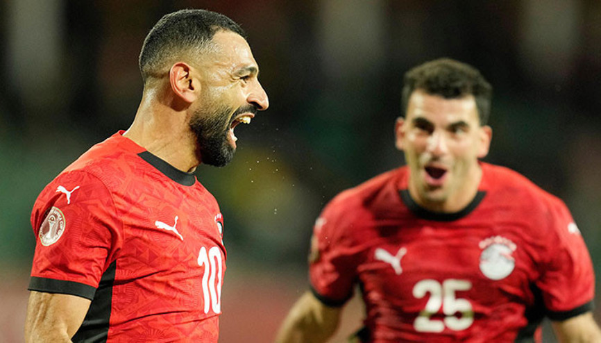 2026 FIFA Dünya Kupasında G Grubu: Mısır