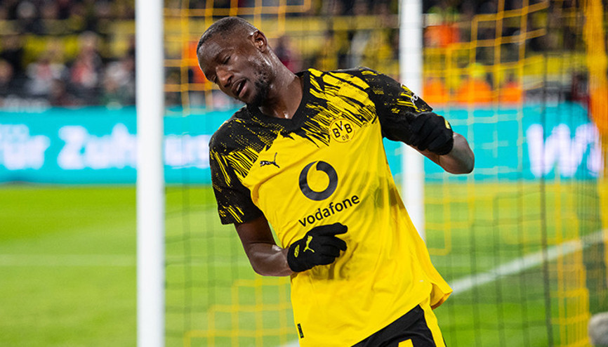 Fenerbahçeye Serhou Guirassy transferinde rakip var