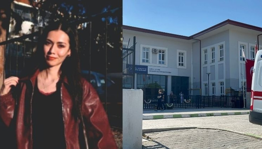 Üniversite öğrencisi yurdun 6ncı katından düştü, hayatını kaybetti