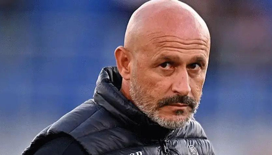 Beşiktaş, Italianoda mutlu sona yakın
