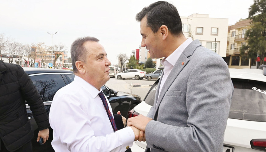 Muhittin Böcek’ten ek ifade: Özel istedi Zeyrek’e 950 bin euro verdim