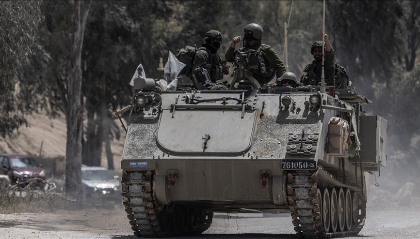 Hizbullah Lübnanda ateşkesi reddetti